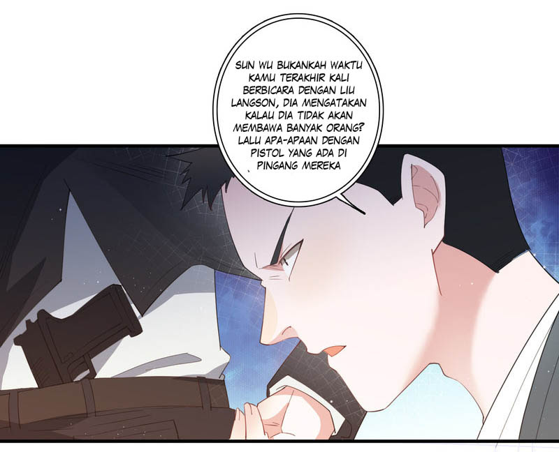Beautiful Boss Cold-Hearted Chapter 61 Gambar 30
