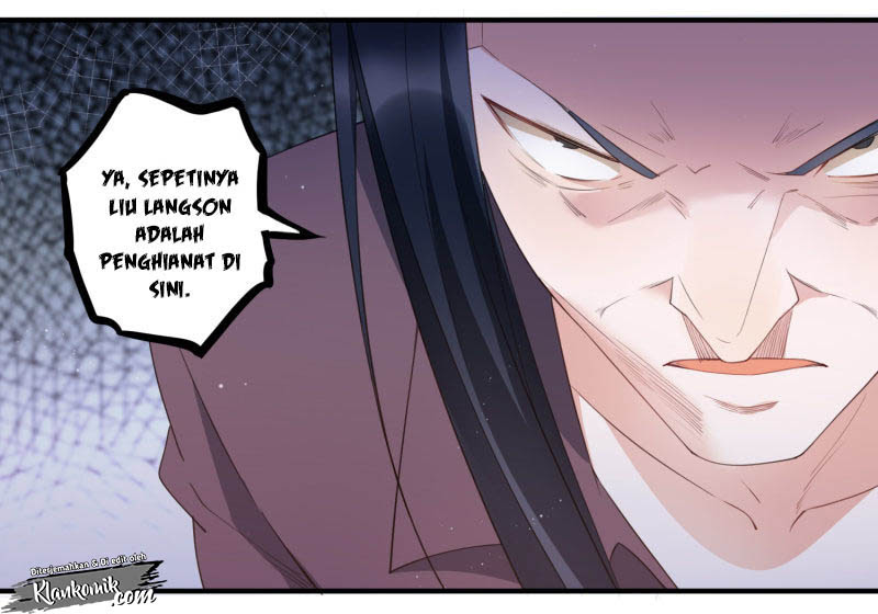 Beautiful Boss Cold-Hearted Chapter 61 Gambar 31