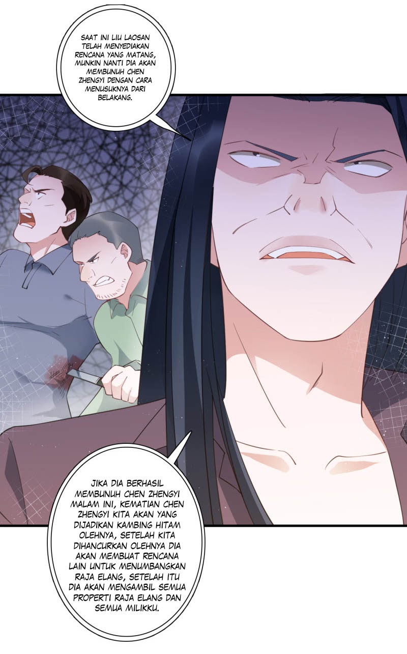 Beautiful Boss Cold-Hearted Chapter 61 Gambar 32