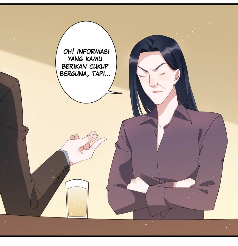 Beautiful Boss Cold-Hearted Chapter 61 Gambar 6