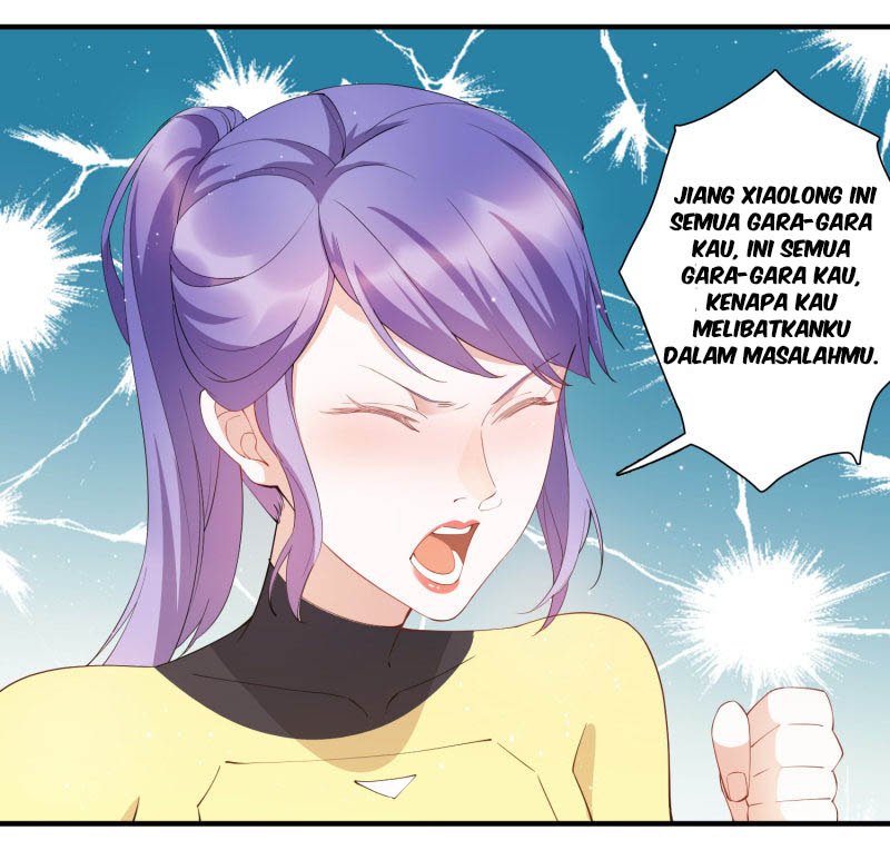 Beautiful Boss Cold-Hearted Chapter 61 Gambar 8