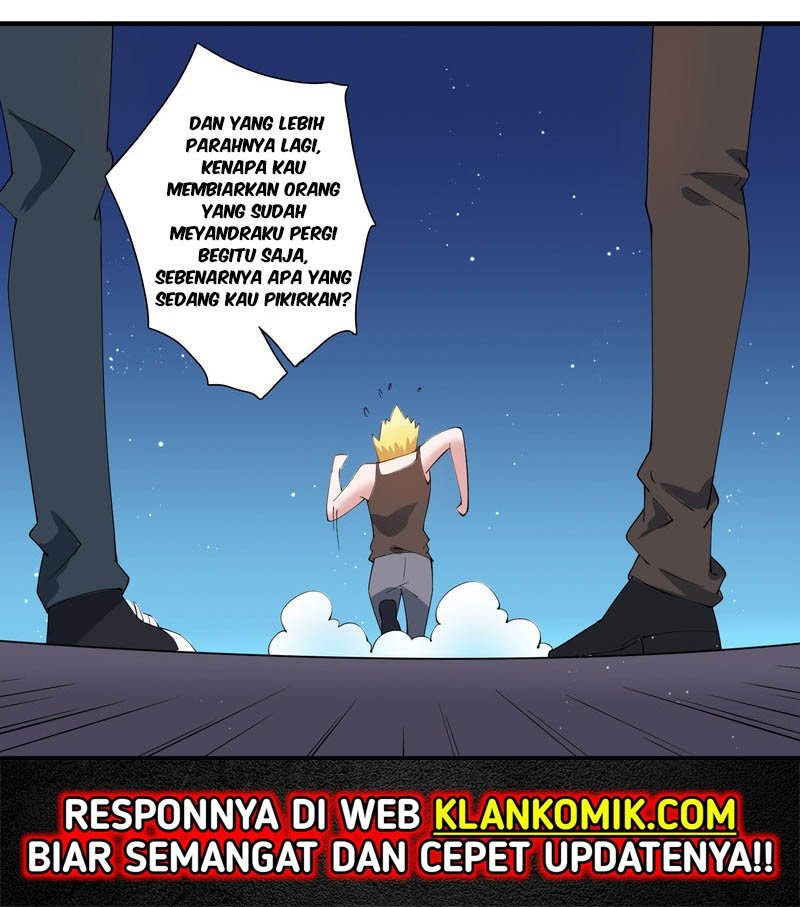 Beautiful Boss Cold-Hearted Chapter 61 Gambar 9