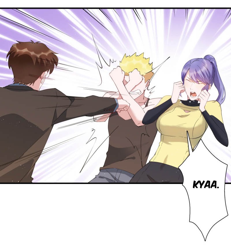 Beautiful Boss Cold-Hearted Chapter 60 Gambar 10