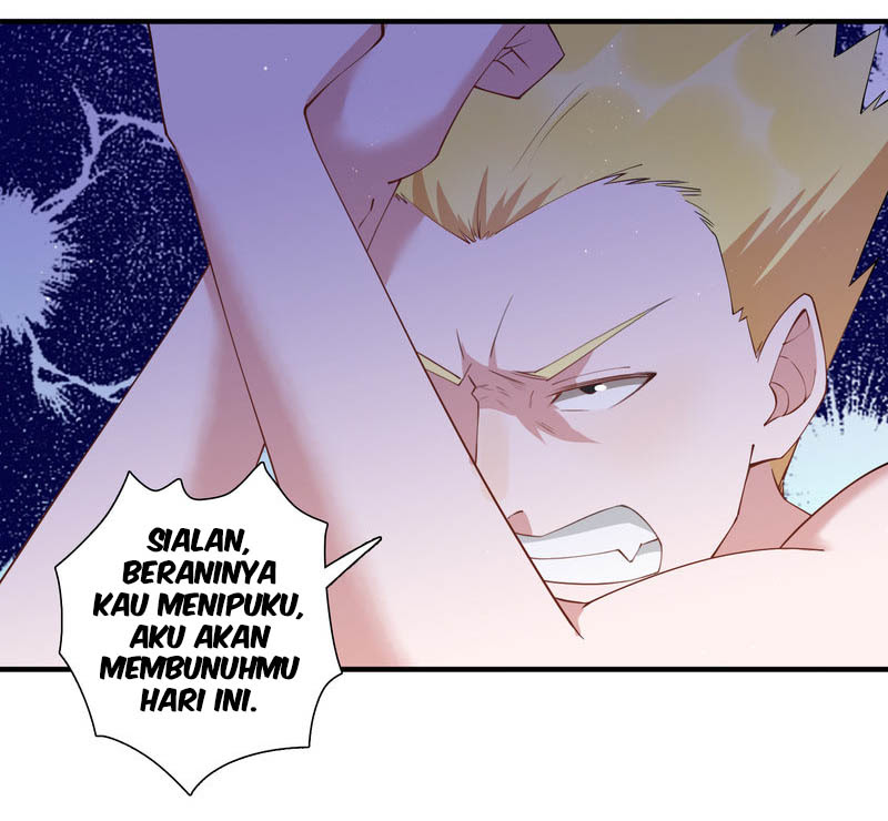 Beautiful Boss Cold-Hearted Chapter 60 Gambar 12