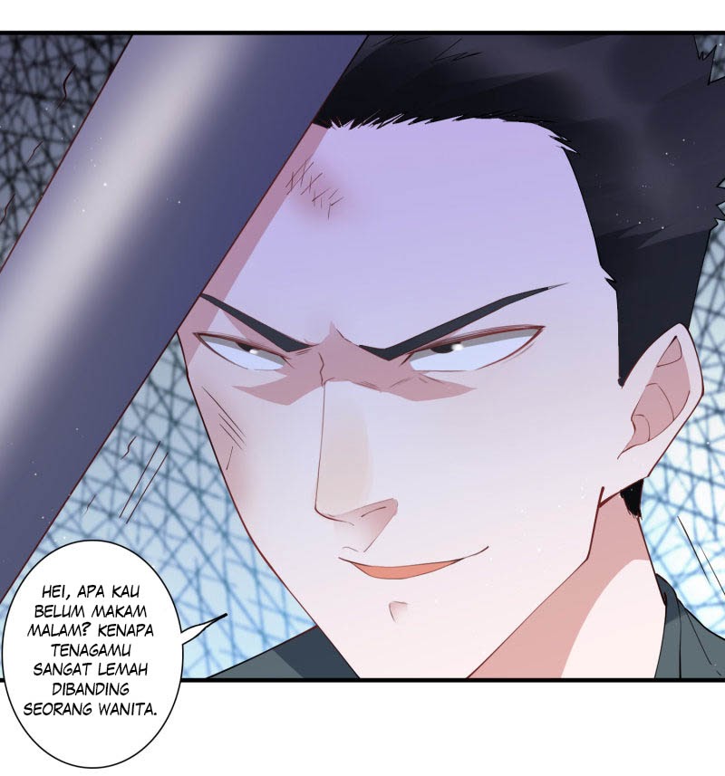 Beautiful Boss Cold-Hearted Chapter 60 Gambar 16