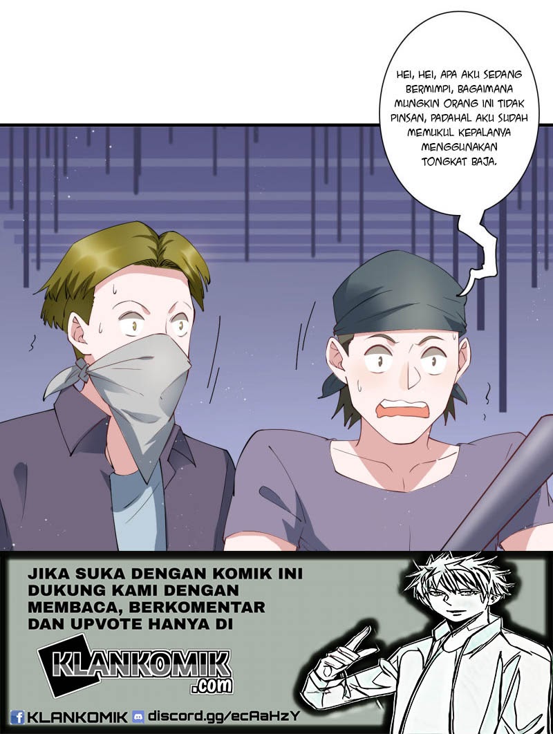 Beautiful Boss Cold-Hearted Chapter 60 Gambar 17
