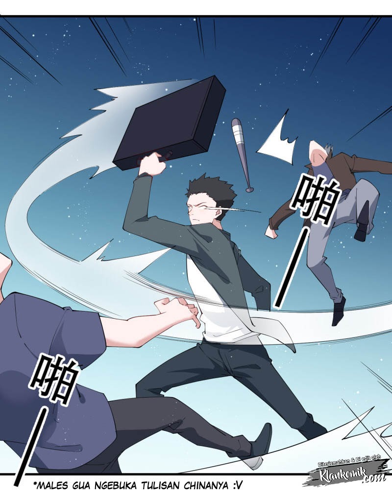 Beautiful Boss Cold-Hearted Chapter 60 Gambar 19
