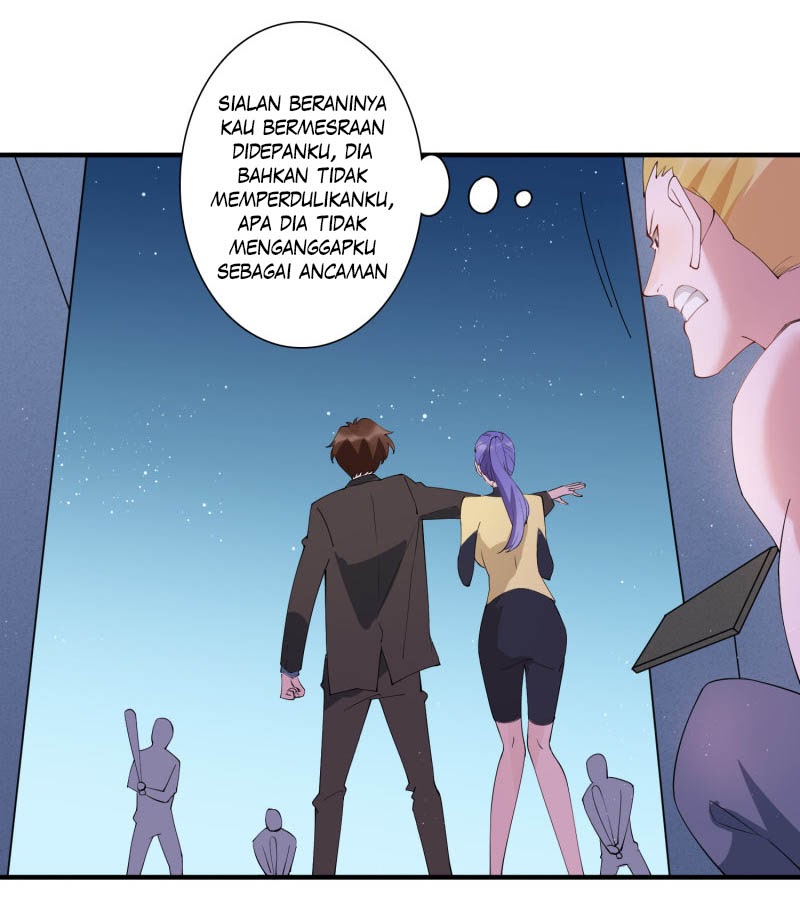 Beautiful Boss Cold-Hearted Chapter 60 Gambar 26