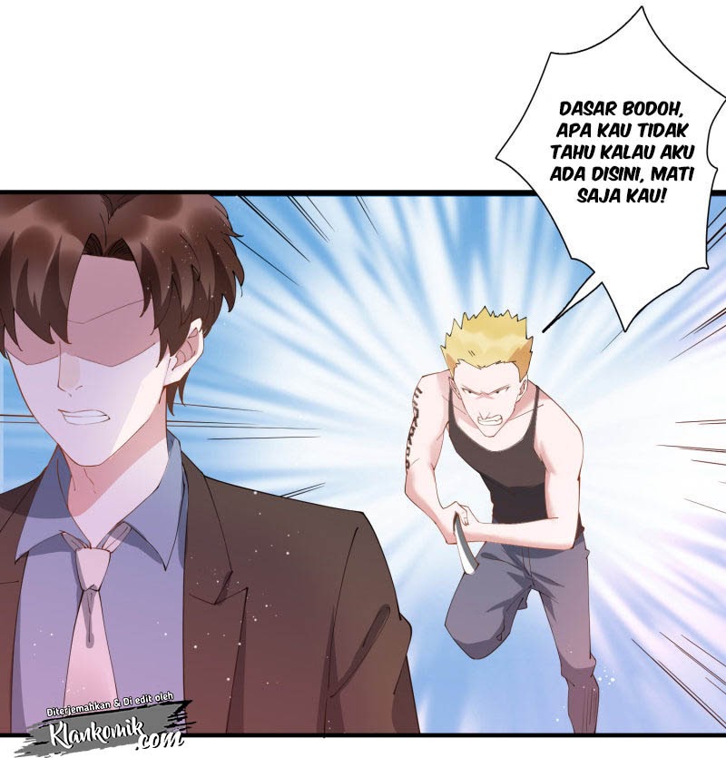 Beautiful Boss Cold-Hearted Chapter 60 Gambar 29