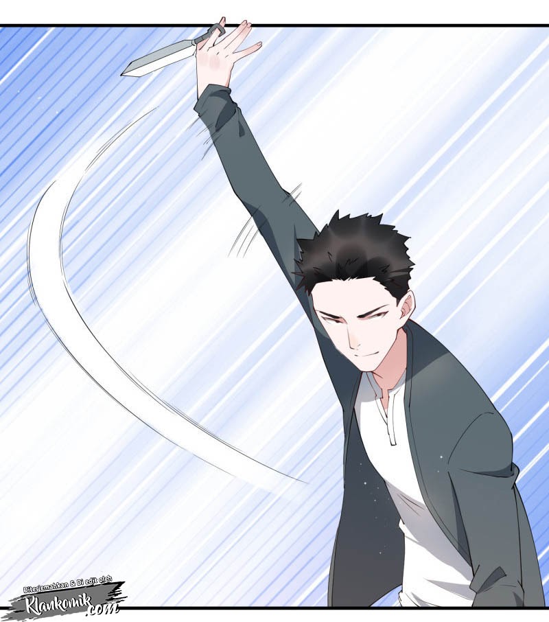 Beautiful Boss Cold-Hearted Chapter 60 Gambar 3