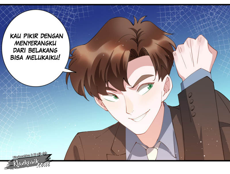 Beautiful Boss Cold-Hearted Chapter 60 Gambar 31