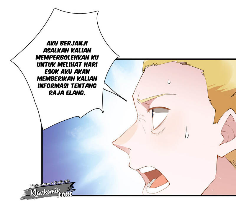 Beautiful Boss Cold-Hearted Chapter 60 Gambar 37