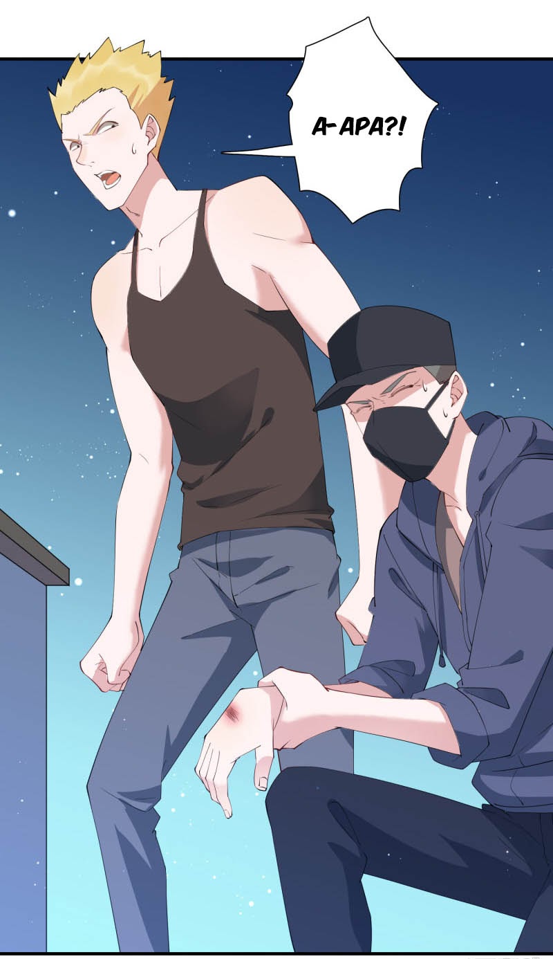 Beautiful Boss Cold-Hearted Chapter 60 Gambar 6
