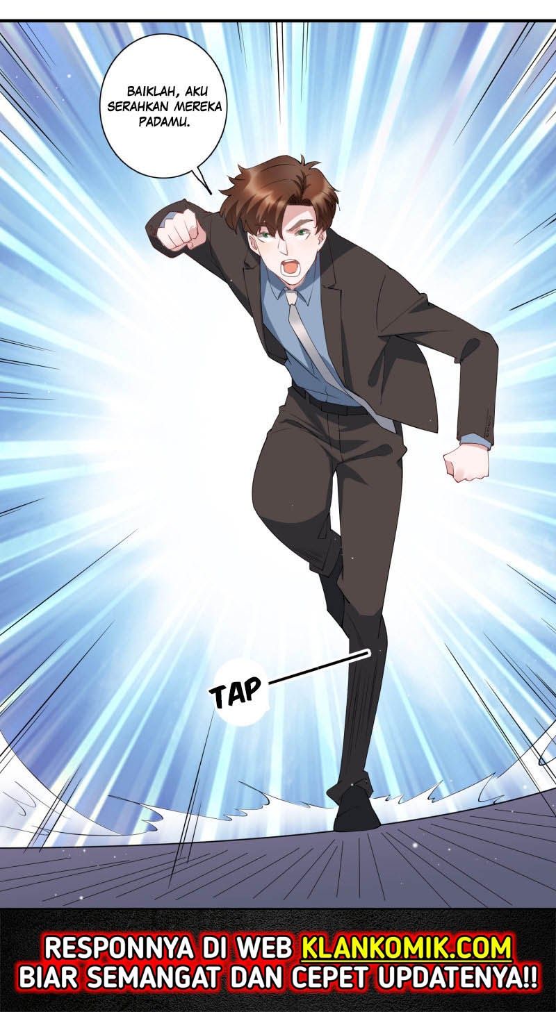 Beautiful Boss Cold-Hearted Chapter 60 Gambar 9