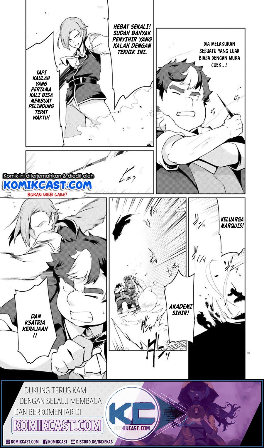 Buta Koushaku ni Tensei Shitakara, Kondo wa Kimi ni Suki to Iitai Chapter 22 Gambar 10