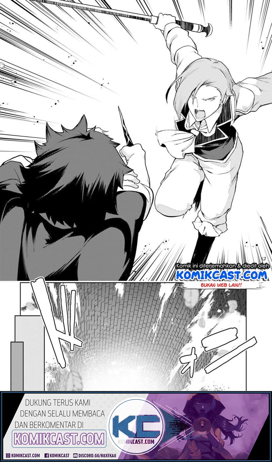 Buta Koushaku ni Tensei Shitakara, Kondo wa Kimi ni Suki to Iitai Chapter 22 Gambar 13