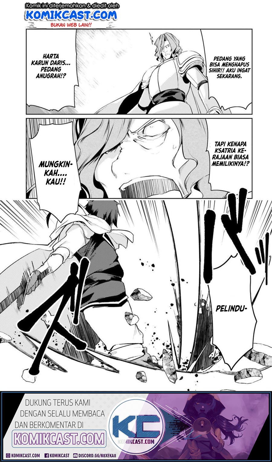 Buta Koushaku ni Tensei Shitakara, Kondo wa Kimi ni Suki to Iitai Chapter 22 Gambar 18