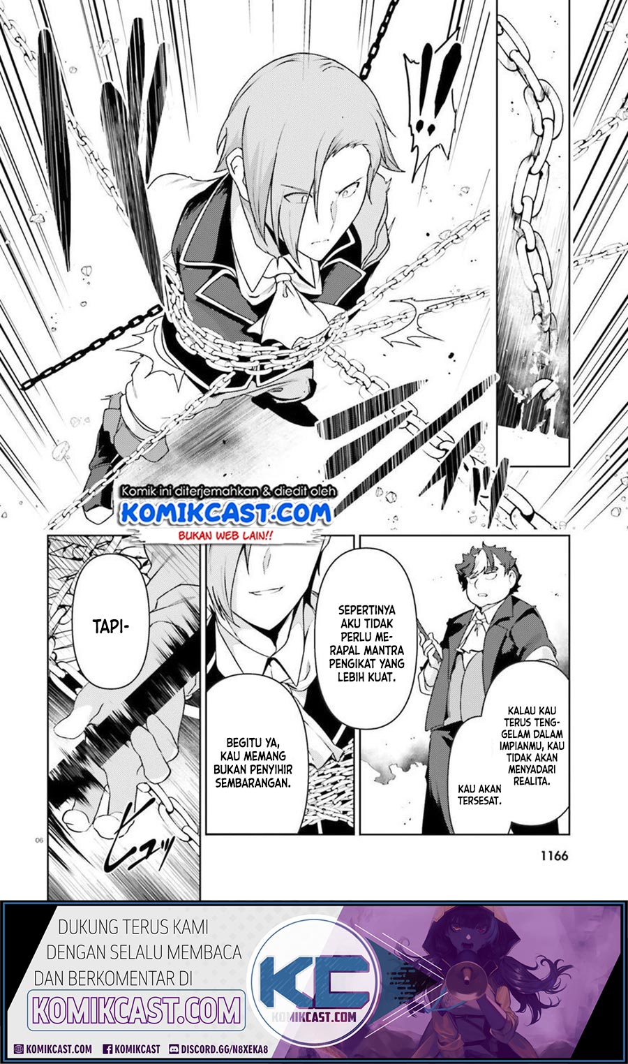 Buta Koushaku ni Tensei Shitakara, Kondo wa Kimi ni Suki to Iitai Chapter 22 Gambar 7