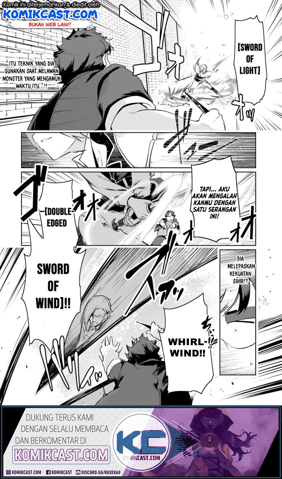 Buta Koushaku ni Tensei Shitakara, Kondo wa Kimi ni Suki to Iitai Chapter 22 Gambar 9