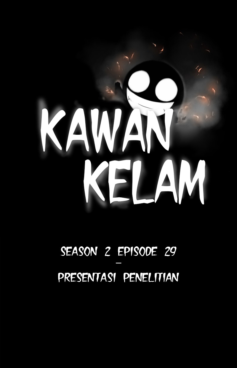 Baca Komik Dark Mortal Chapter 74 Gambar 1