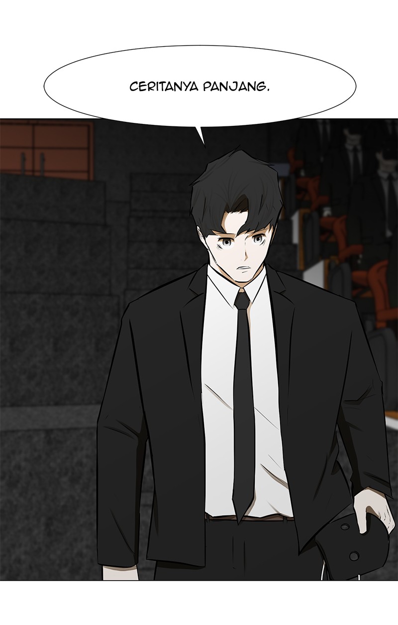 Dark Mortal Chapter 74 Gambar 80