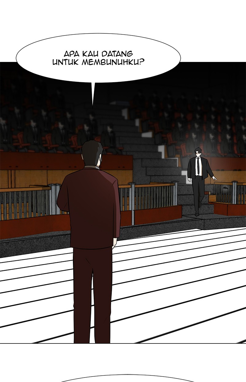Dark Mortal Chapter 74 Gambar 81