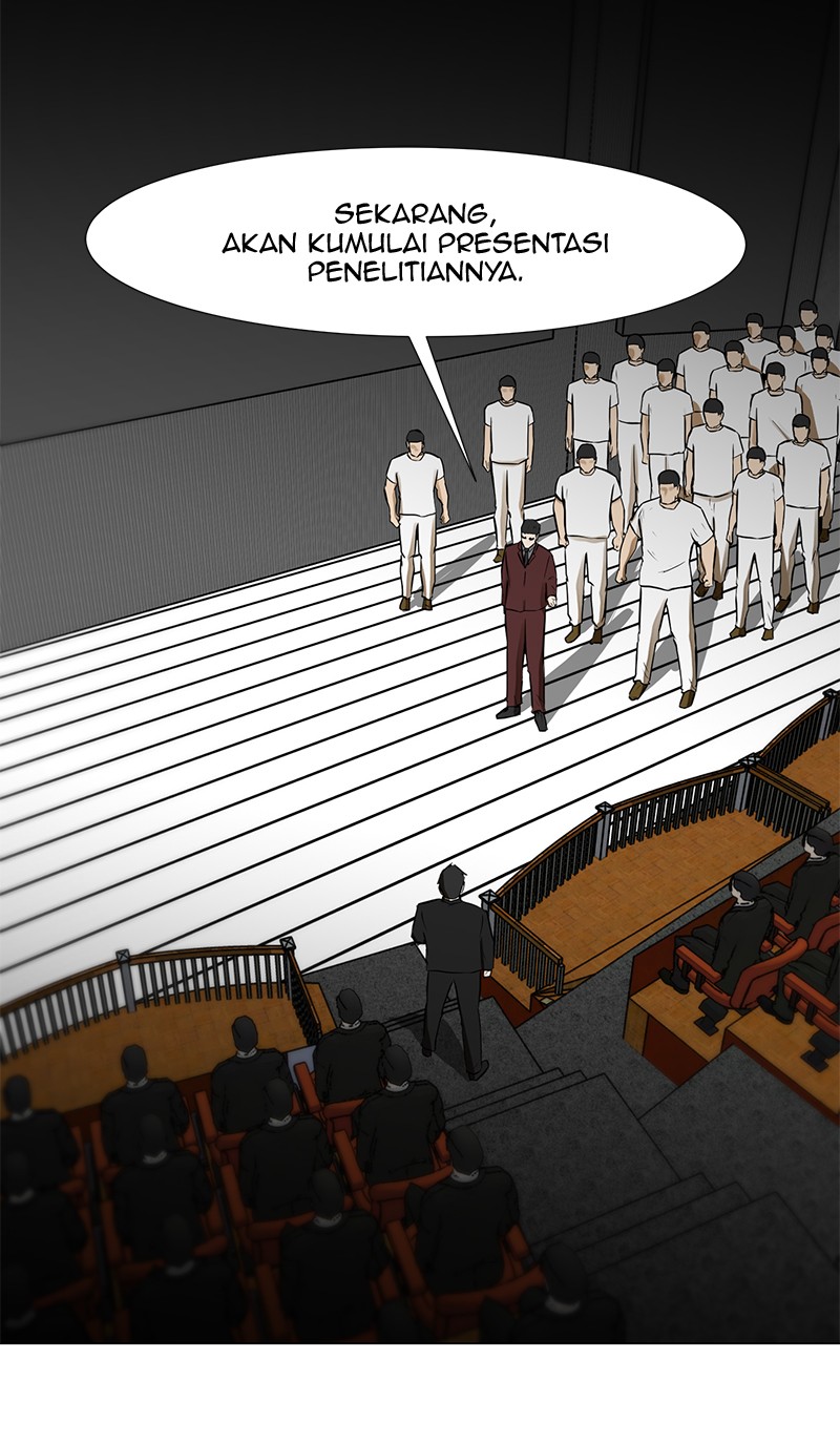 Dark Mortal Chapter 74 Gambar 88