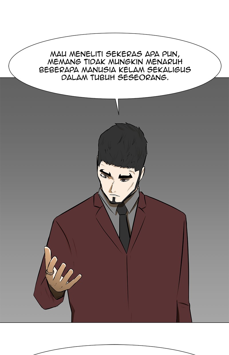 Dark Mortal Chapter 74 Gambar 89