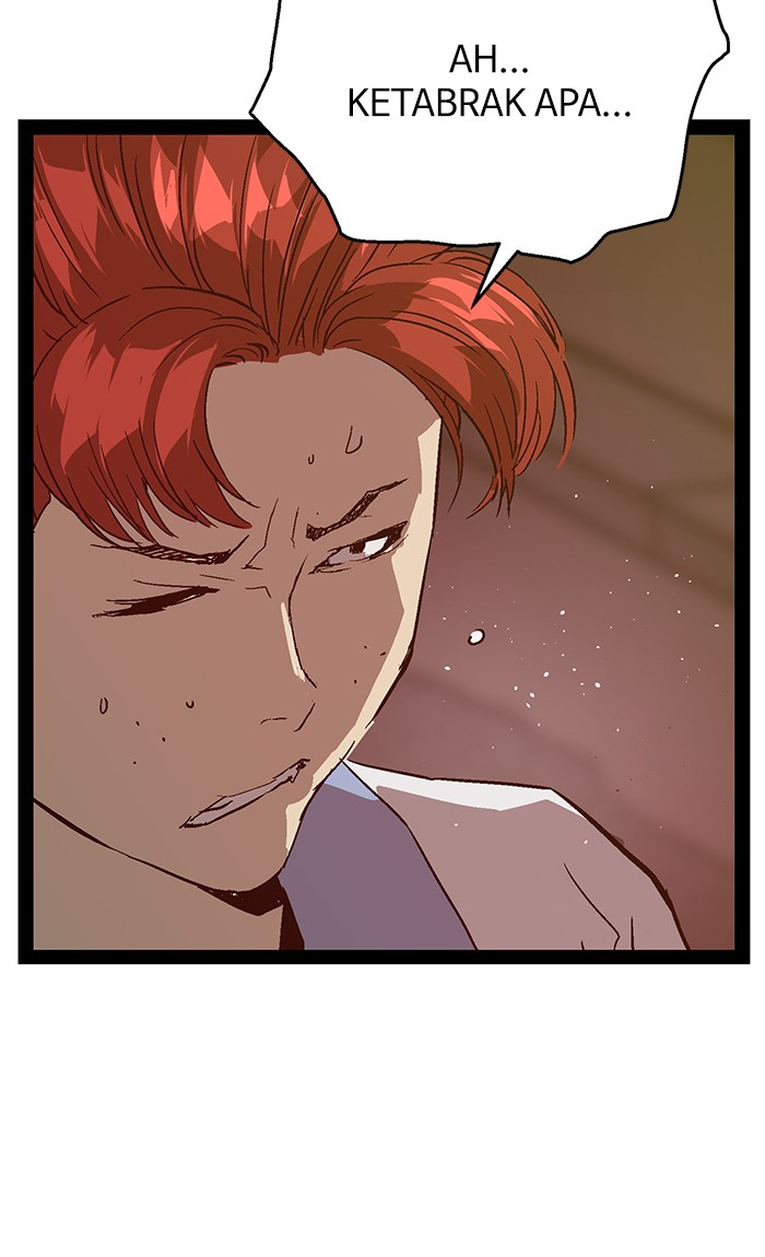 Weak Hero Chapter 116 Gambar 101