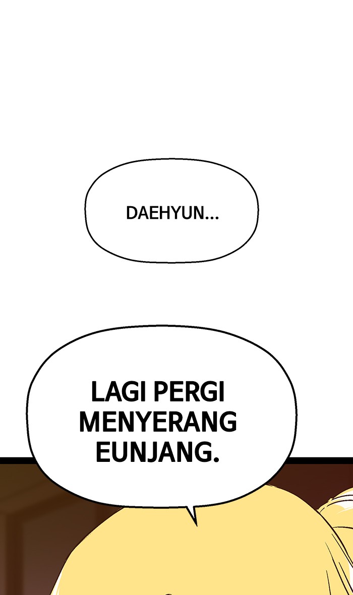 Weak Hero Chapter 116 Gambar 54