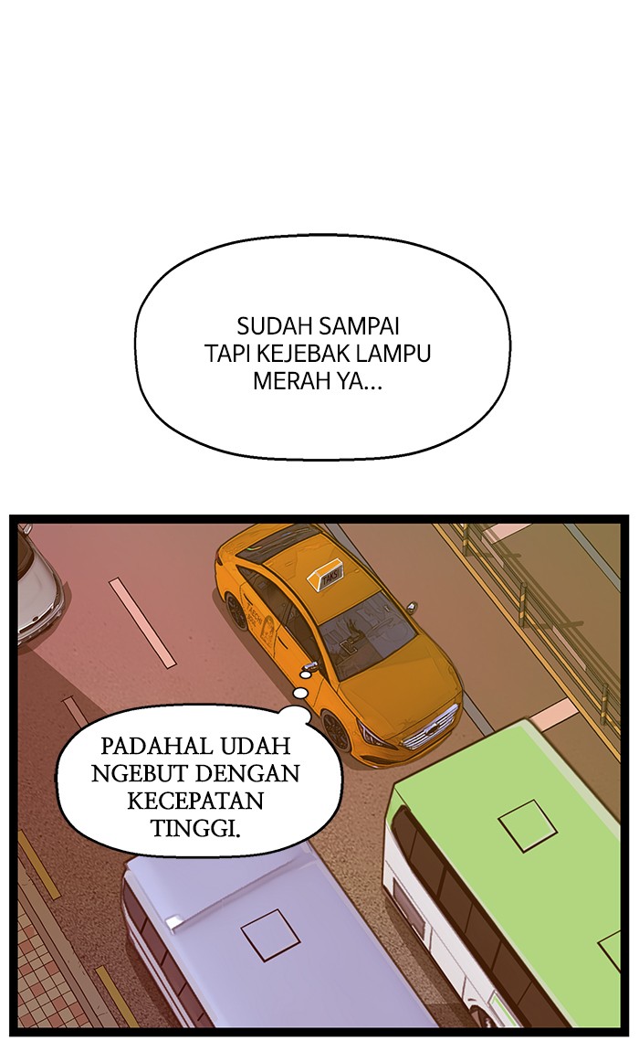 Weak Hero Chapter 116 Gambar 84