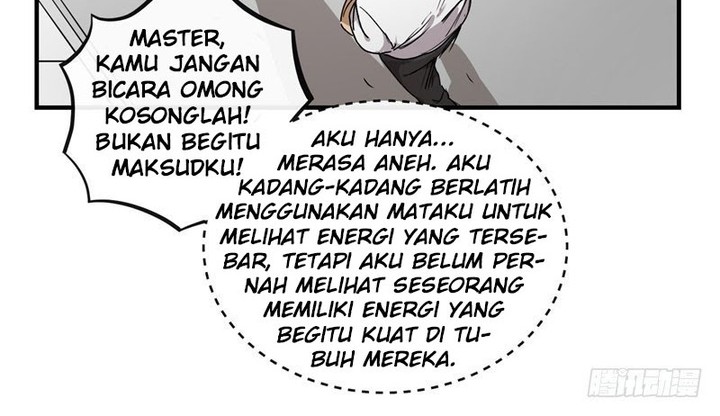 Take The Girl To Repair Fairy In The City Chapter 12 Gambar 3