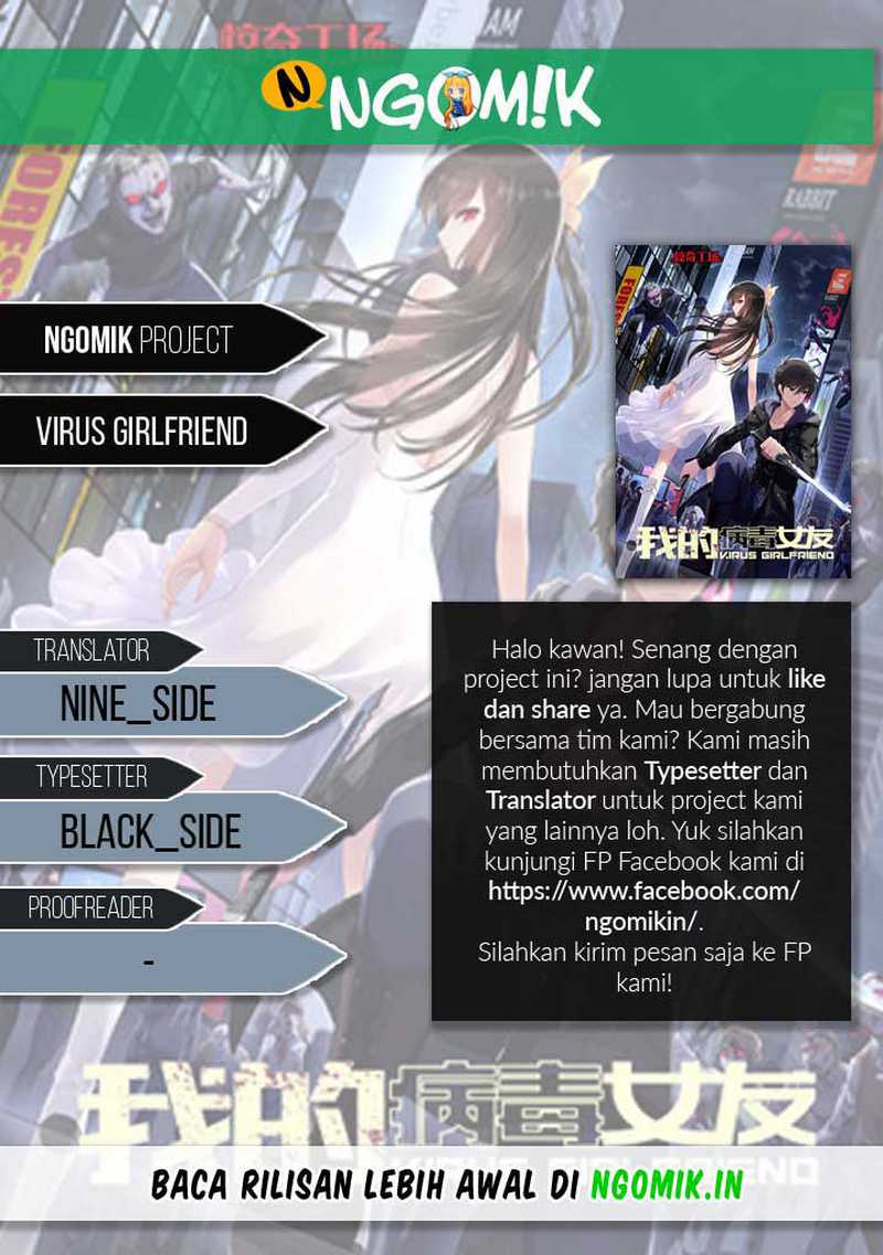 Baca Komik Virus Girlfriend Chapter 139 Gambar 1