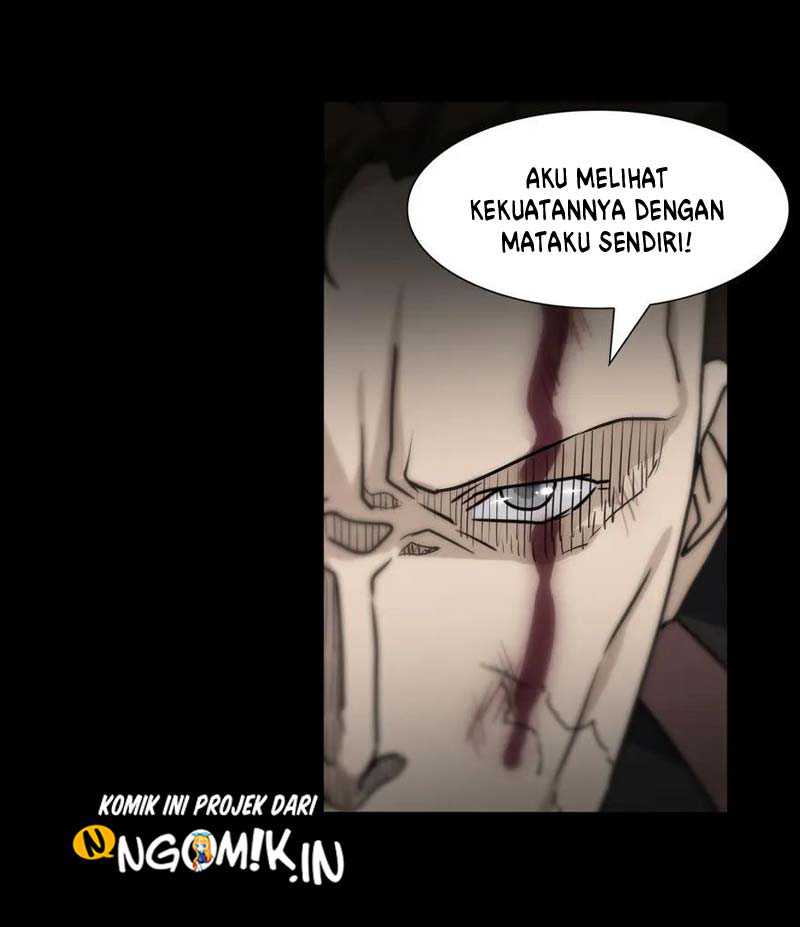 Virus Girlfriend Chapter 139 Gambar 11