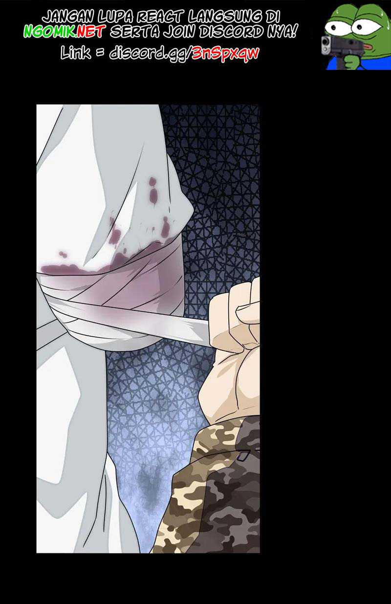 Baca Manhua Virus Girlfriend Chapter 139 Gambar 2