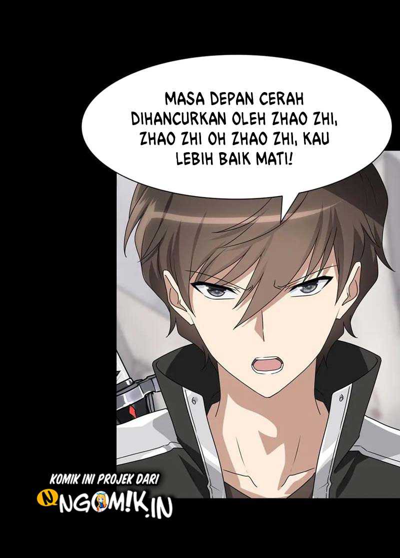 Virus Girlfriend Chapter 139 Gambar 40