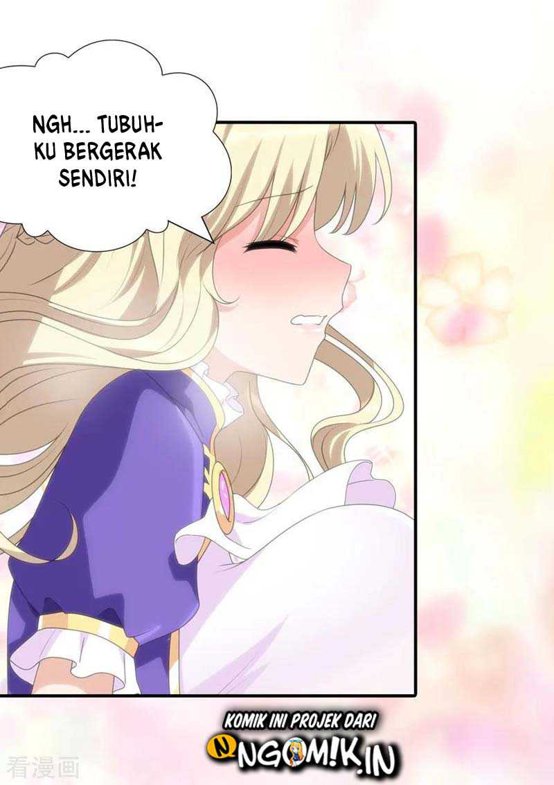 Virus Girlfriend Chapter 139 Gambar 43