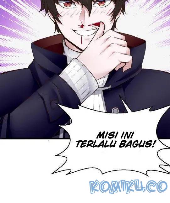 Super Keyboard Man Chapter 27 Gambar 10