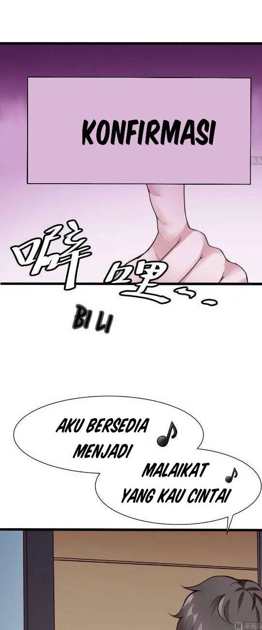 Super Keyboard Man Chapter 27 Gambar 11