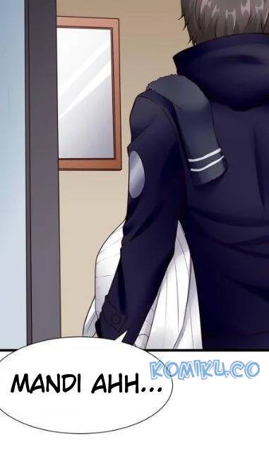 Super Keyboard Man Chapter 27 Gambar 12