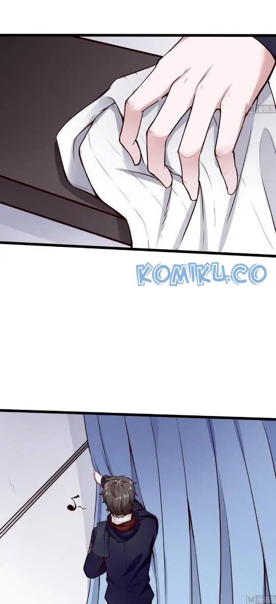 Super Keyboard Man Chapter 27 Gambar 16