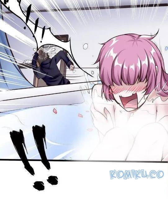 Super Keyboard Man Chapter 27 Gambar 22