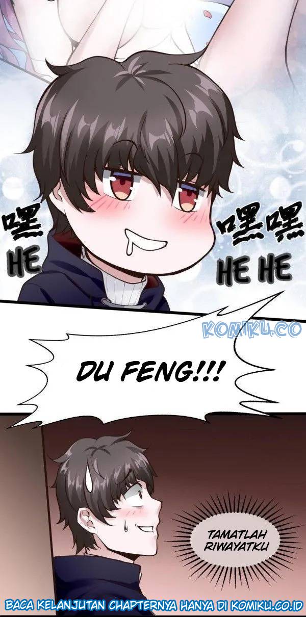 Super Keyboard Man Chapter 27 Gambar 24