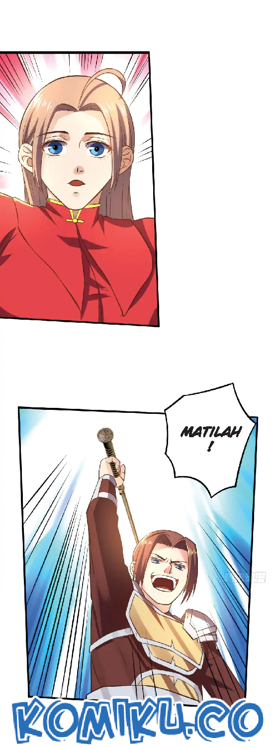 Reborn Big Player Chapter 100 Gambar 12