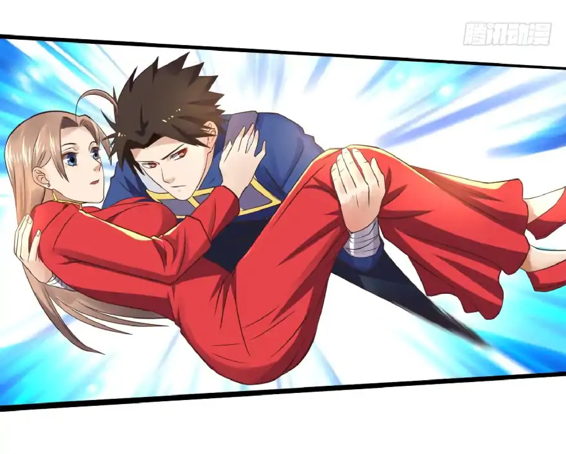 Reborn Big Player Chapter 100 Gambar 14