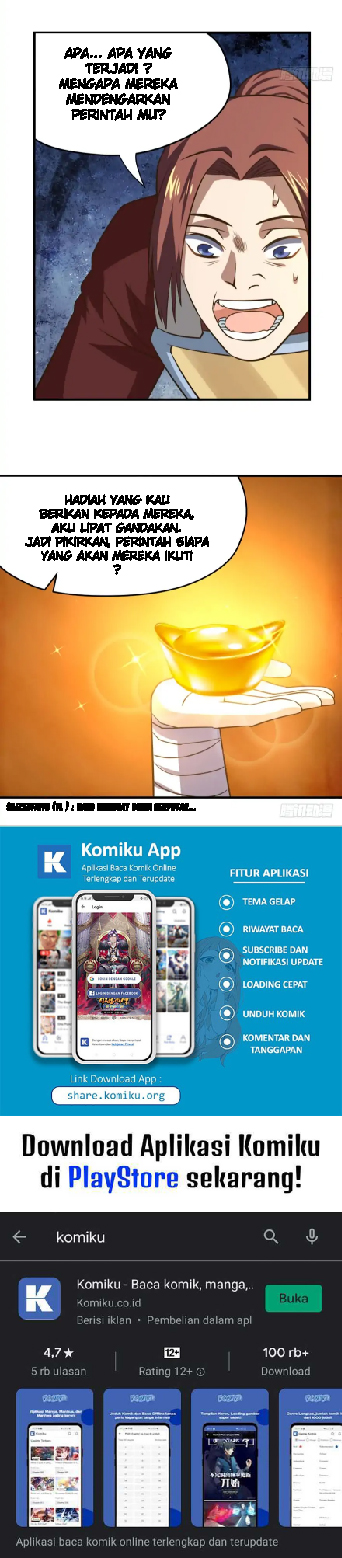 Reborn Big Player Chapter 100 Gambar 18