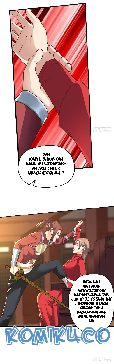 Reborn Big Player Chapter 100 Gambar 6