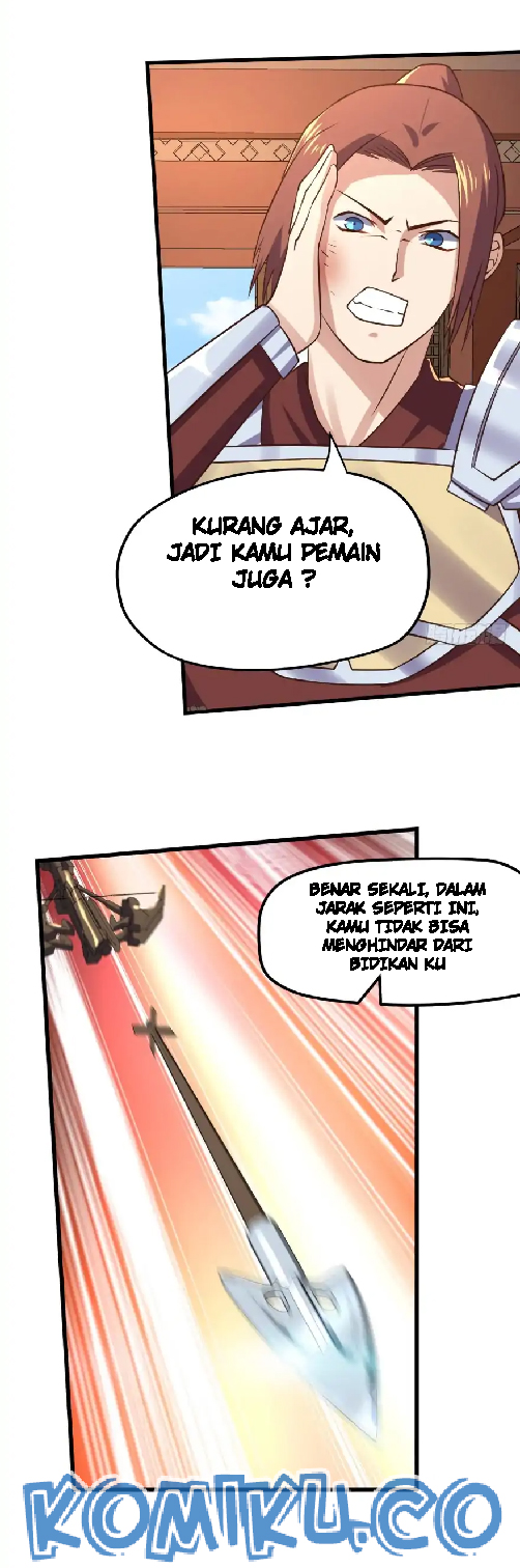 Reborn Big Player Chapter 100 Gambar 8