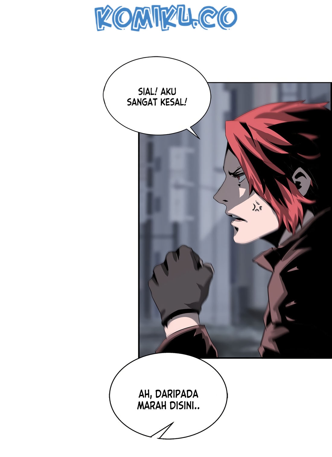 The Blade of Evolution Chapter 23 Gambar 10