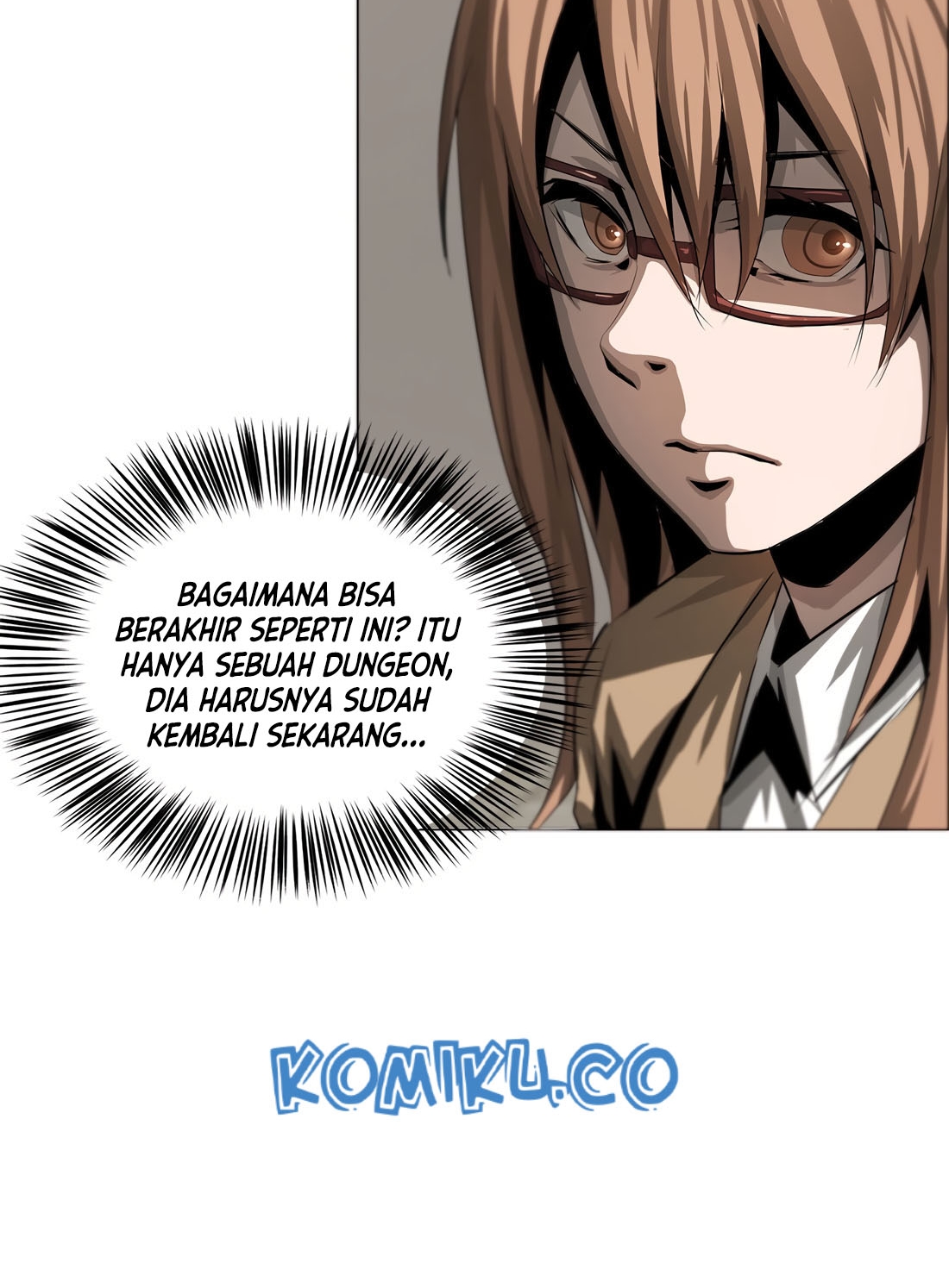 The Blade of Evolution Chapter 23 Gambar 27